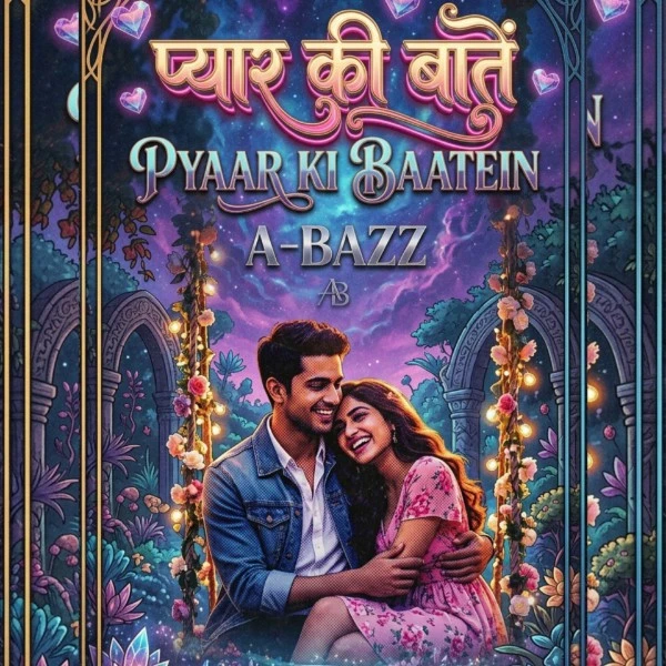 Pyaar Ki Baatein A Bazz mp3 song free download, Pyaar Ki Baatein A Bazz full album