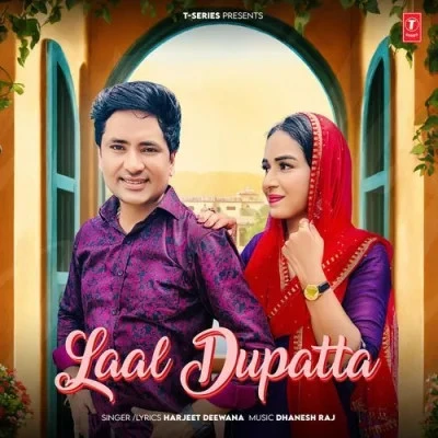 Laal Dupatta Harjeet Deewana mp3 song free download, Laal Dupatta Harjeet Deewana full album