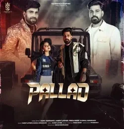 Pallad Harry Lather, Komal Chaudhary mp3 song free download, Pallad Harry Lather, Komal Chaudhary full album