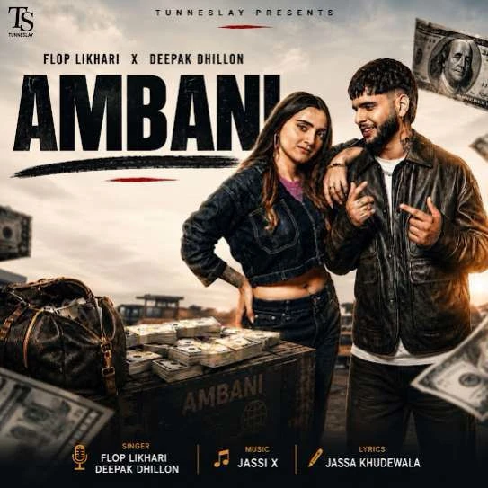Ambani Flop Likhari mp3 song free download, Ambani Flop Likhari full album