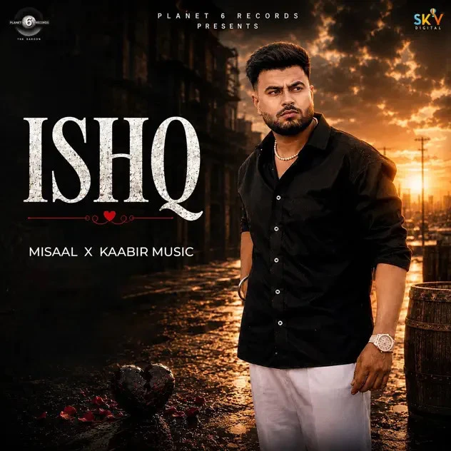 ISHQ Misaal mp3 song free download, ISHQ Misaal full album
