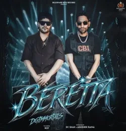 Beretta DG IMMORTALS mp3 song free download, Beretta DG IMMORTALS full album
