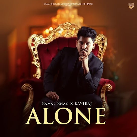 Alone Kamal Khan mp3 song free download, Alone Kamal Khan full album