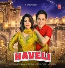 Haveli Harjeet Deewana, Nonu Rana mp3 song free download, Haveli Harjeet Deewana, Nonu Rana full album