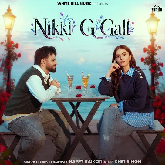 Nikki G Gall Happy Raikoti mp3 song free download, Nikki G Gall Happy Raikoti full album