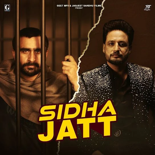 Sidha Jatt Sajjan Adeeb mp3 song free download, Sidha Jatt Sajjan Adeeb full album