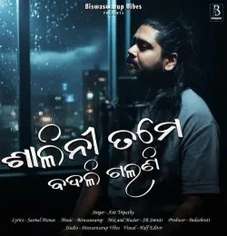 Salini Tame Badali Galani Asit Tripathy mp3 song free download, Salini Tame Badali Galani Asit Tripathy full album