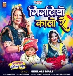 Gigaliyo Kalo Re Neelam Mali mp3 song free download, Gigaliyo Kalo Re Neelam Mali full album