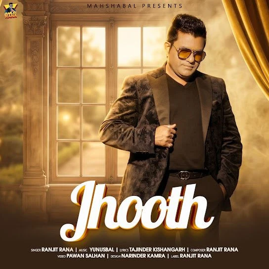 Jhooth Ranjit Rana mp3 song free download, Jhooth Ranjit Rana full album