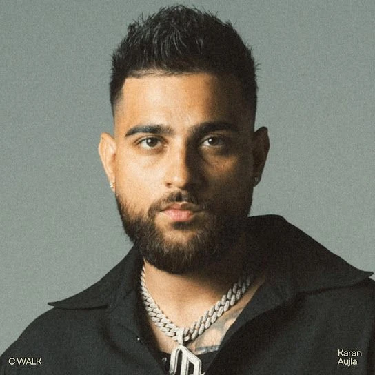 C Walk Karan Aujla mp3 song free download, C Walk Karan Aujla full album