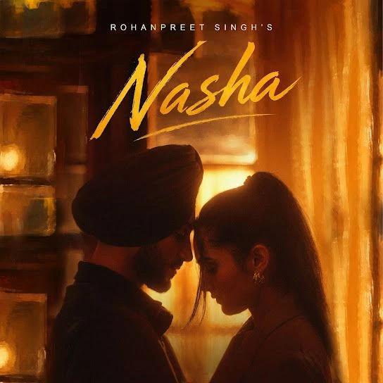 Nasha Rohanpreet Singh mp3 song free download, Nasha Rohanpreet Singh full album