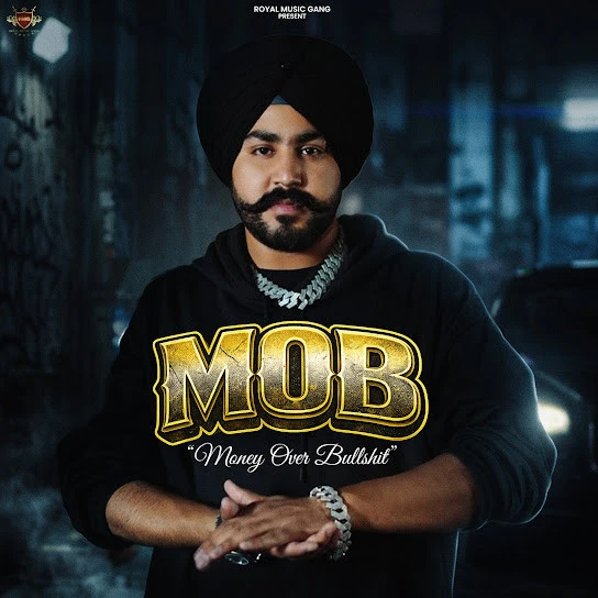 Daga Rana 4x4 mp3 song free download, MOB - EP Rana 4x4 full album