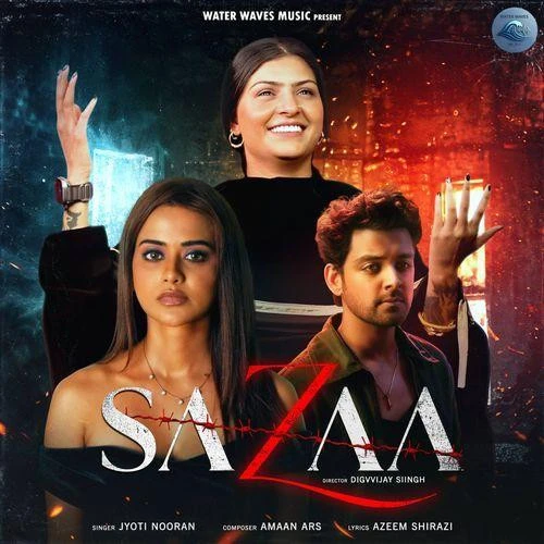 Sazaa Jyoti Nooran mp3 song free download, Sazaa Jyoti Nooran full album