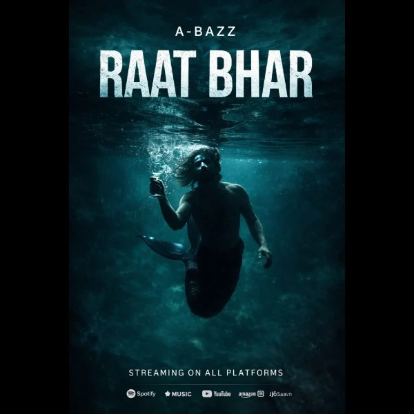 Raat Bhar A Bazz mp3 song free download, Raat Bhar A Bazz full album