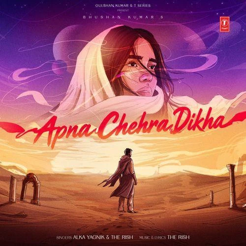 Apna Chehra Dikha The Rish, Alka Yagnik mp3 song free download, Apna Chehra Dikha The Rish, Alka Yagnik full album