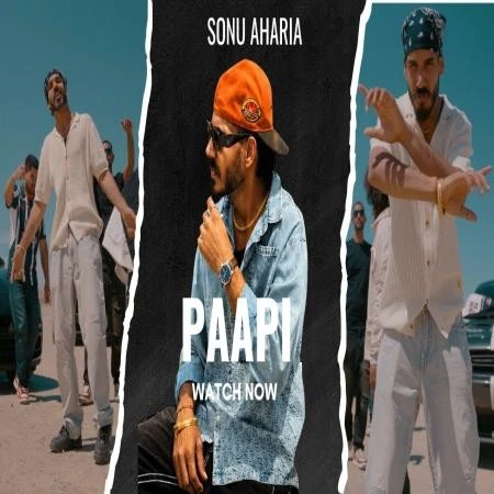 Paapi Sonu Aharia mp3 song free download, Paapi Sonu Aharia full album