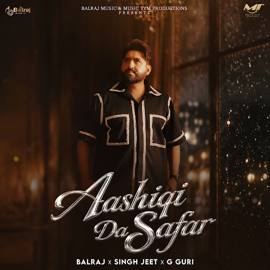 Nature Balraj mp3 song free download, Aashiqi Da Safar Balraj full album