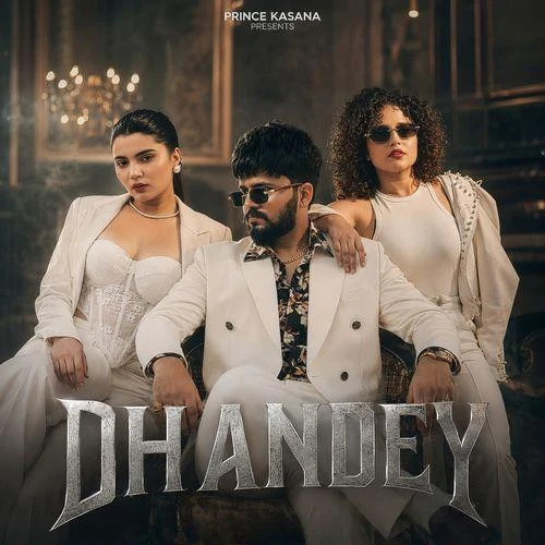 Dhandey Shiva Choudhary mp3 song free download, Dhandey Shiva Choudhary full album