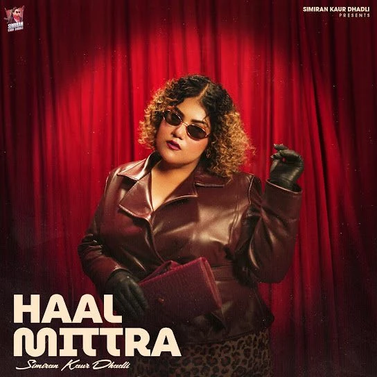 Haal Mittra Simiran Kaur Dhadli mp3 song free download, Haal Mittra Simiran Kaur Dhadli full album