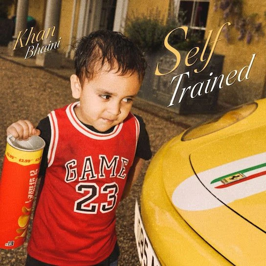 Self Trained Khan Bhaini mp3 song free download, Self Trained Khan Bhaini full album