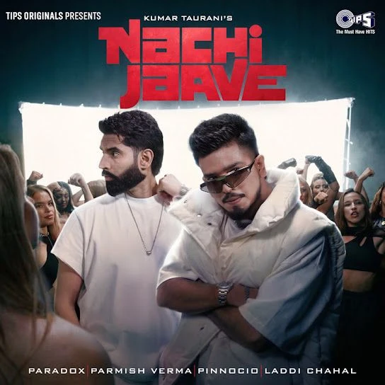 Nachi Jaave Parmish Verma mp3 song free download, Nachi Jaave Parmish Verma full album