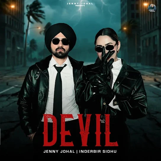 Devil Inderbir Sidhu, Jenny Johal mp3 song free download, Devil Inderbir Sidhu, Jenny Johal full album