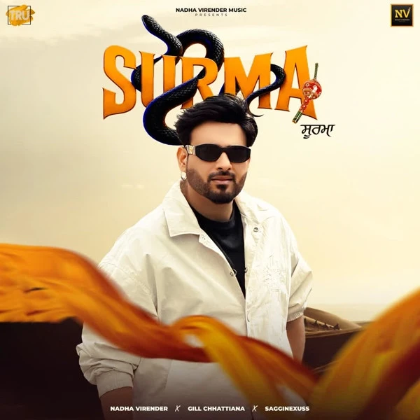 Surma Nadha Virender mp3 song free download, Surma Nadha Virender full album