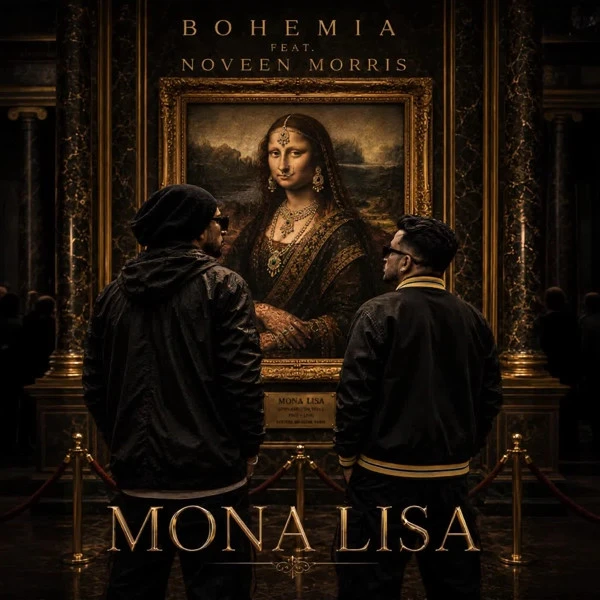 Mona Lisa Noveen Morris, Bohemia mp3 song free download, Mona Lisa Noveen Morris, Bohemia full album