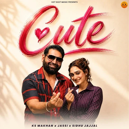Cute KS Makhan mp3 song free download, Cute KS Makhan full album