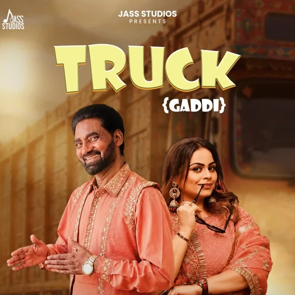 Truck (Gaddi) Bindu Walia, Gurlej Akhtar mp3 song free download, Truck (Gaddi) Bindu Walia, Gurlej Akhtar full album