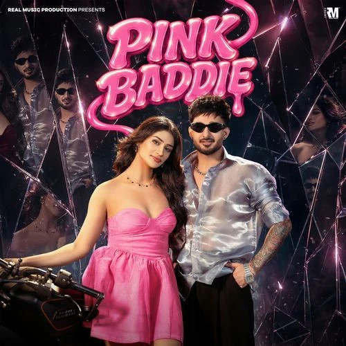 Pink Baddie Kaka WRLD, Renuka Panwar mp3 song free download, Pink Baddie Kaka WRLD, Renuka Panwar full album