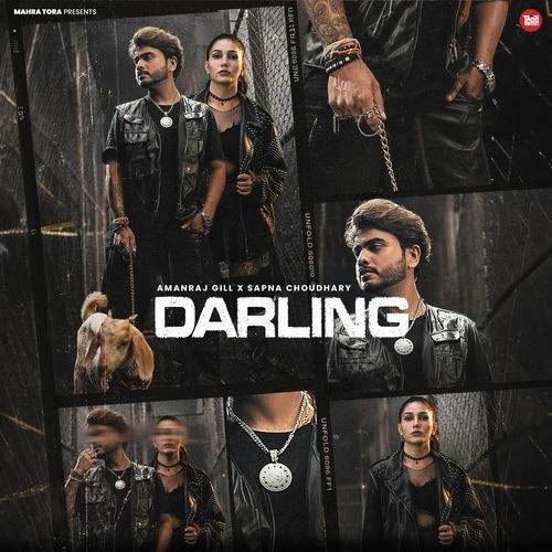 Darling Amanraj Gill, Komal Chaudhary mp3 song free download, Darling Amanraj Gill, Komal Chaudhary full album