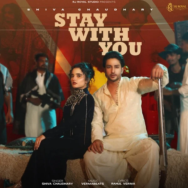 Stay With You Shiva Choudhary mp3 song free download, Stay With You Shiva Choudhary full album