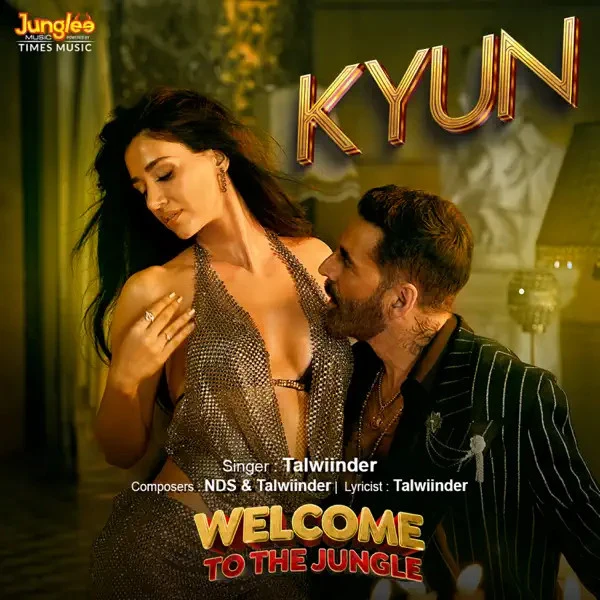 Kyun Talwiinder mp3 song free download, Kyun Talwiinder full album