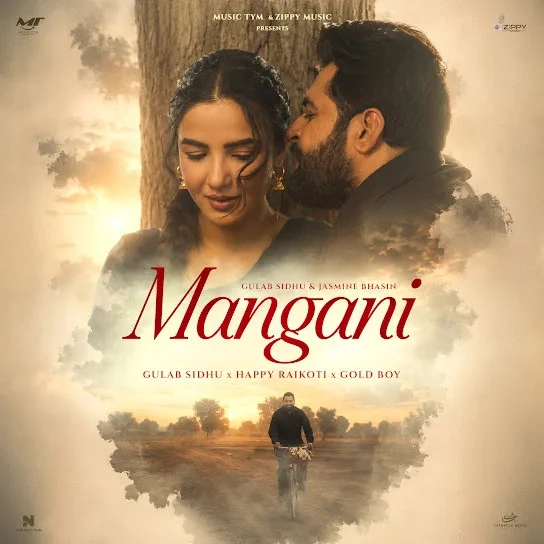 Mangani Gulab Sidhu mp3 song free download, Mangani Gulab Sidhu full album