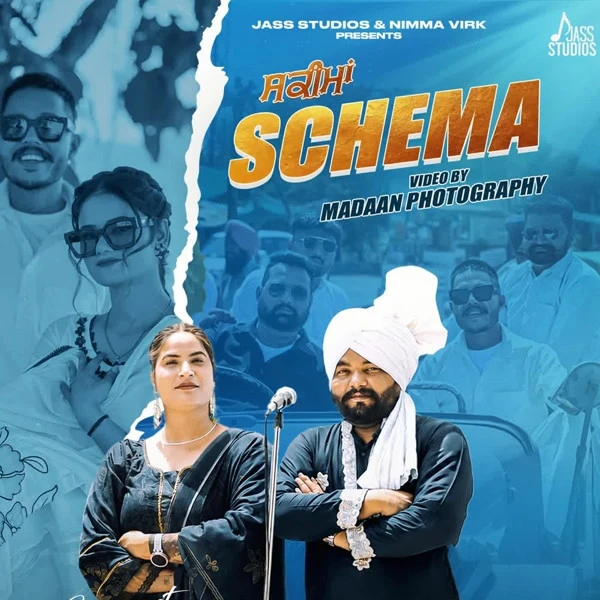 Schema Jantta Jelly, Gurpreet Kaur mp3 song free download, Schema Jantta Jelly, Gurpreet Kaur full album
