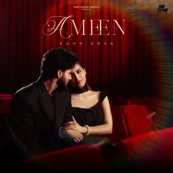Ameen Rooh Khan mp3 song free download, Ameen Rooh Khan full album
