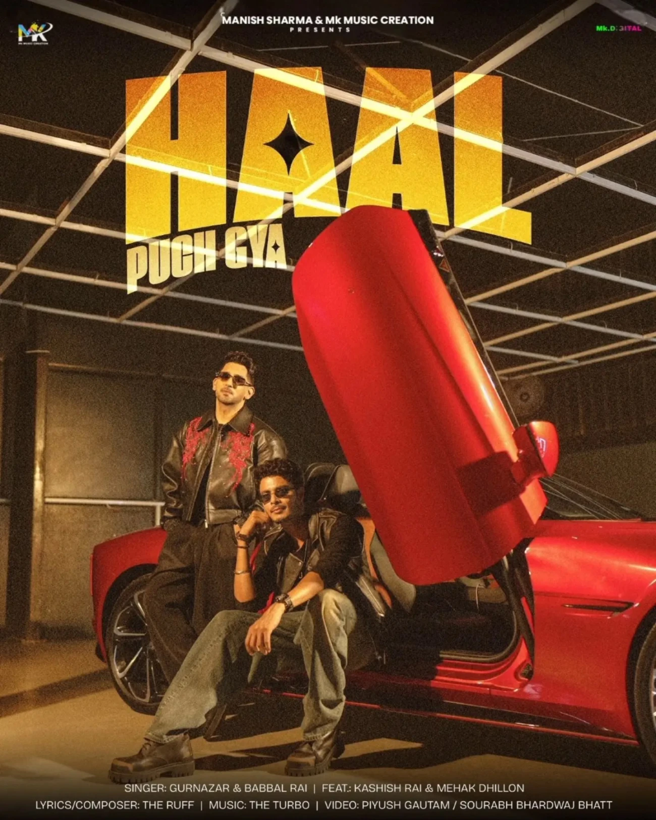 Haal Puch Gya Gurnazar, Babbal Rai mp3 song free download, Haal Puch Gya Gurnazar, Babbal Rai full album