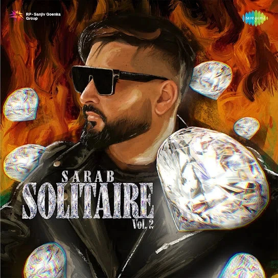 AKHAN CH NAZAIZ Sarab, Kuldeep Manak mp3 song free download, SOLITAIRE VOL.2 - EP Sarab, Kuldeep Manak full album