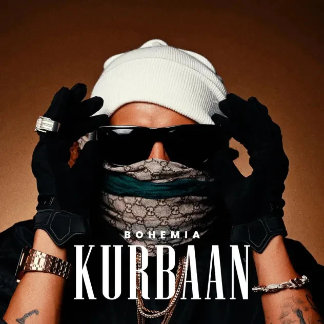 Kurbaan Bohemia mp3 song free download, Kurbaan Bohemia full album