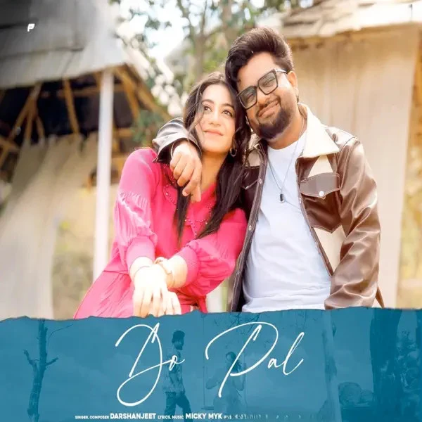 Do Pal Darshanjeet mp3 song free download, Do Pal Darshanjeet full album