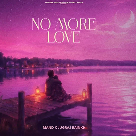 Forever Yours Mand mp3 song free download, No More Love - EP Mand full album
