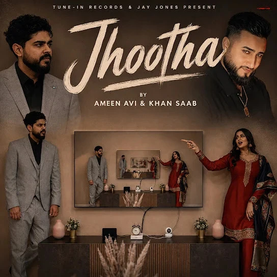 Jhootha Ameen Avi, Khan Saab mp3 song free download, Jhootha Ameen Avi, Khan Saab full album