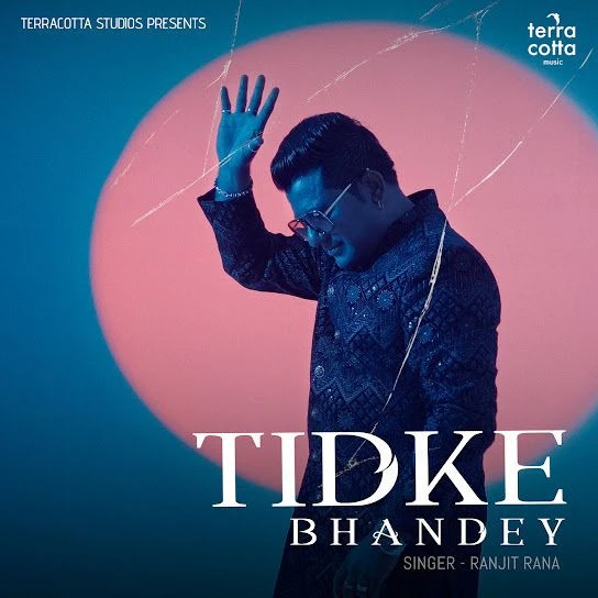 Tidke Bhandey Ranjit Rana mp3 song free download, Tidke Bhandey Ranjit Rana full album