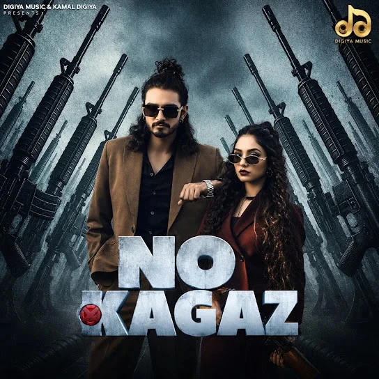 No Kagaz Dollar Khan, Heena mp3 song free download, No Kagaz Dollar Khan, Heena full album
