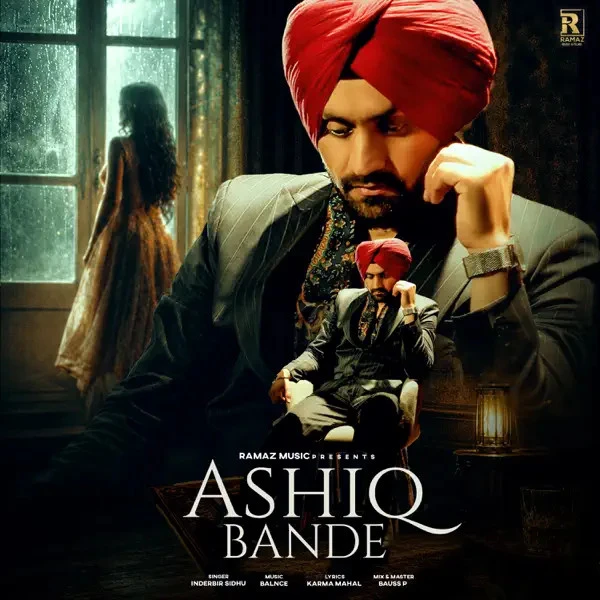 Ashiq Bande Inderbir Sidhu, Sudesh Kumari mp3 song free download, Ashiq Bande Inderbir Sidhu, Sudesh Kumari full album