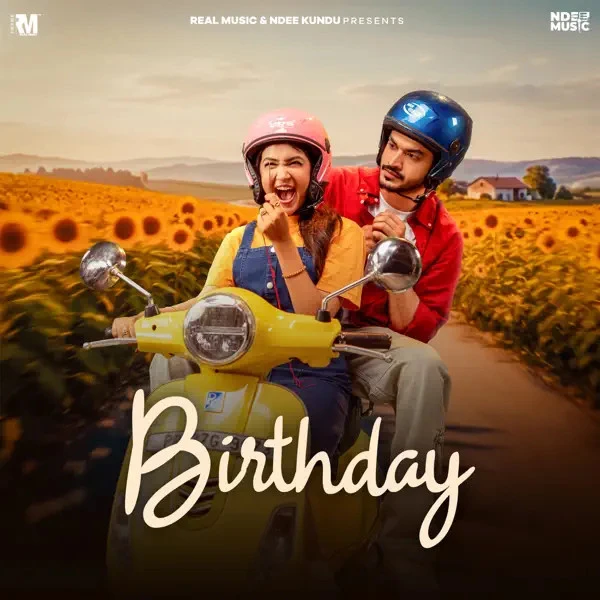 Birthday Ndee Kundu, Shiva Choudhary mp3 song free download, Birthday Ndee Kundu, Shiva Choudhary full album