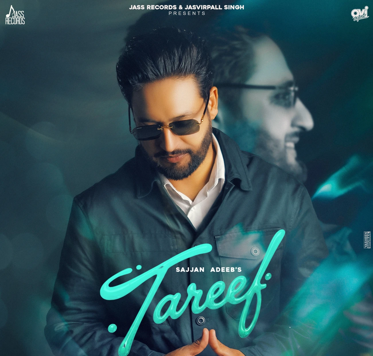 Tareef Sajjan Adeeb mp3 song free download, Tareef Sajjan Adeeb full album