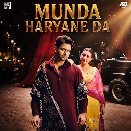 Munda Haryane Da Mankirt Aulakh mp3 song free download, Munda Haryane Da Mankirt Aulakh full album