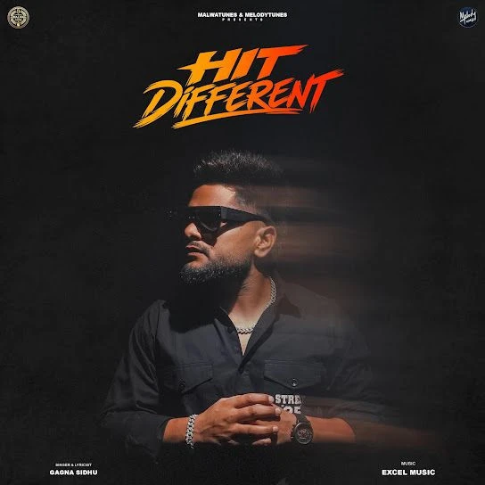 Hit Different Gagna Sidhu mp3 song free download, Hit Different Gagna Sidhu full album